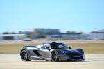 Hennessey Venom GT Speed World Record 2014 года